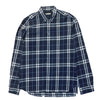 Burberry Check Shirt