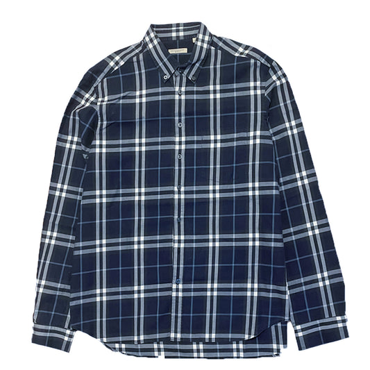 Burberry Check Shirt