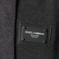Dolce & Gabbana Logo Hoodie