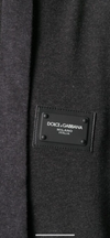 Dolce & Gabbana Logo Hoodie