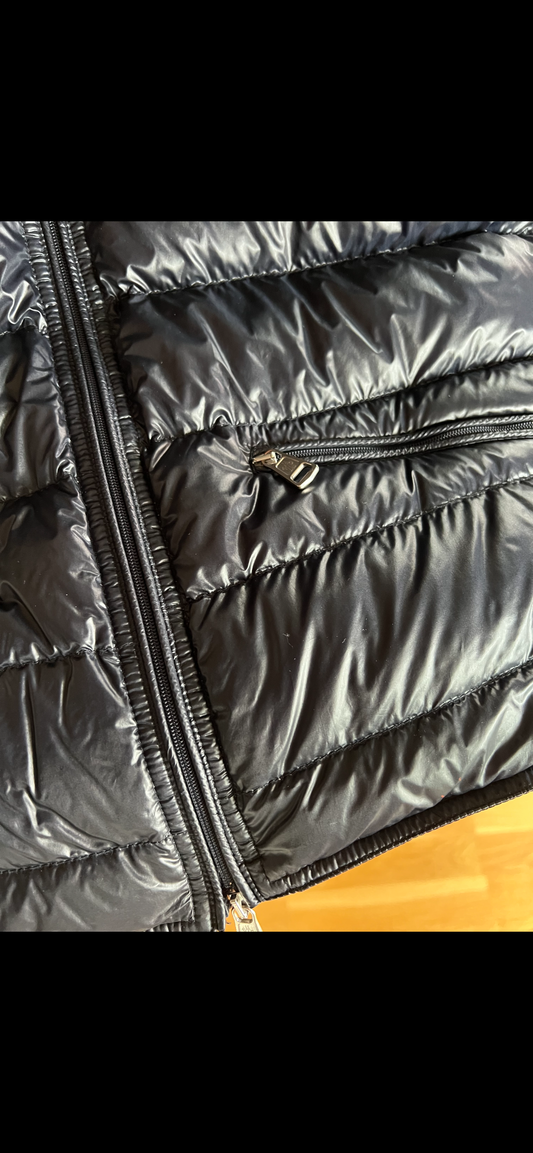 Moncler Gui Down Vest