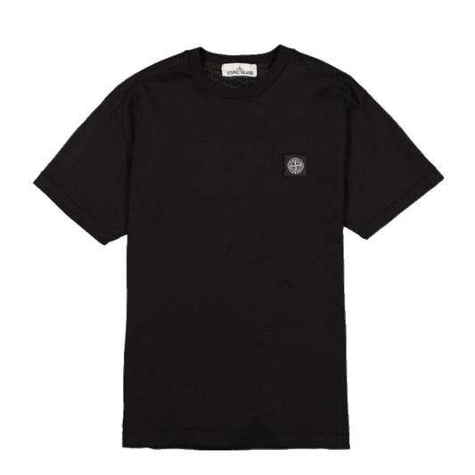 Stone Island Compass Logo T-Shirt