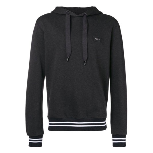 Dolce & Gabbana Logo Hoodie
