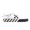 Off-White Pony Low Vulcanized Sneaker