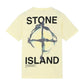 Stone Island Back Logo T-Shirt