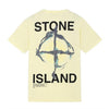 Stone Island Back Logo T-Shirt