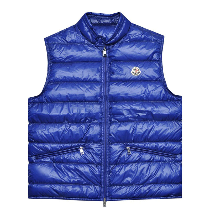 Moncler Gui Down Vest