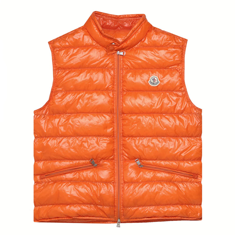 Moncler Gui Down Vest