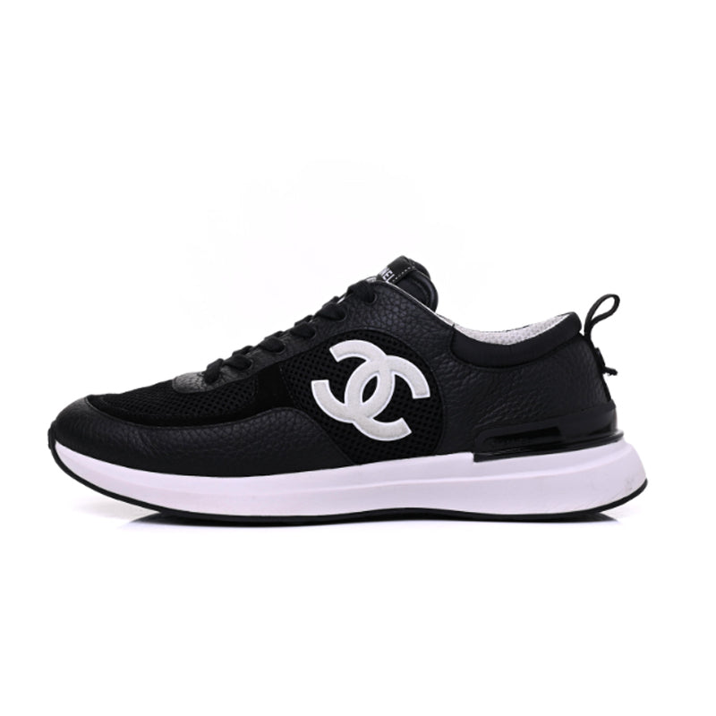 Chanel Low CC Sneaker