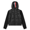 Moncler Grenoble Hooded Cardigan