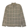 Burberry Check Shirt