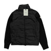 Moncler Hybrid Down Cardigan