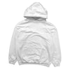 Balenciaga Logo Hoodie