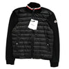 Moncler Down Cardigan