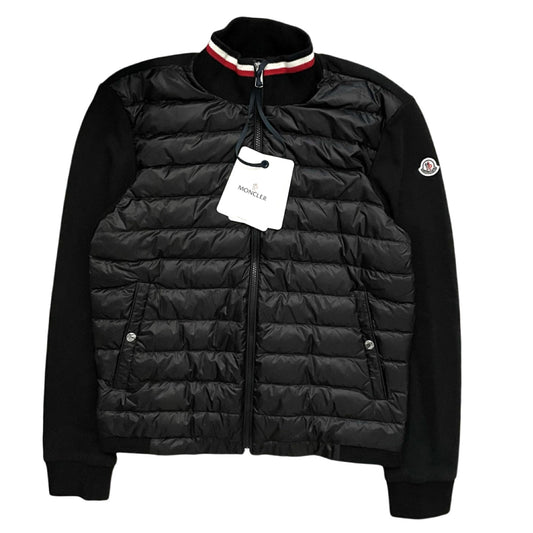 Moncler Down Cardigan