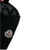 Moncler Down Cardigan
