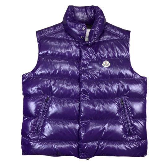 Moncler Tib Down Vest