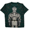 Dolce & Gabbana Knight Print