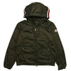 Moncler Grimpeurs Hooded Windbreaker
