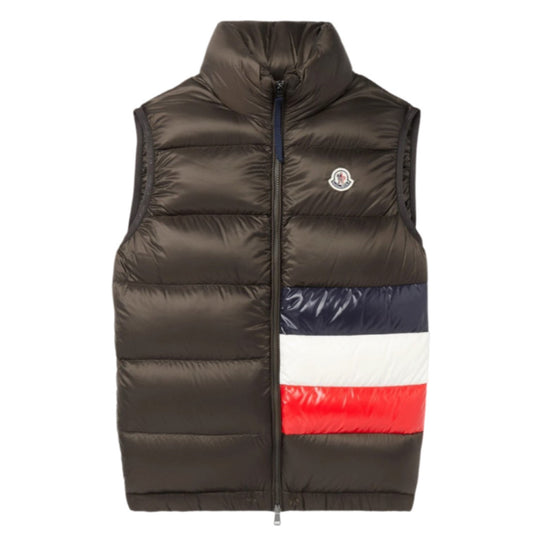 Moncler Sovex Down Vest