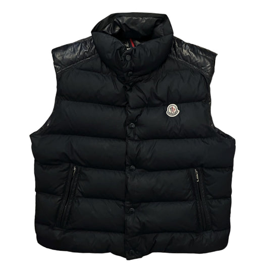 Moncler Cheval Down Vest