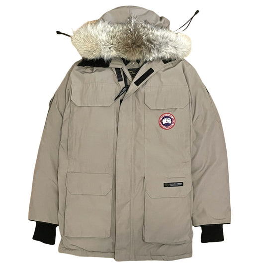 Canada Goose Expedition Parka