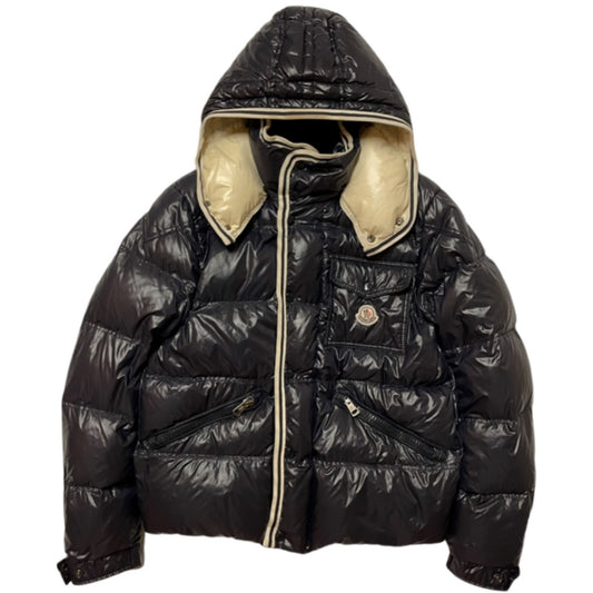 Moncler Branson Down Jacket