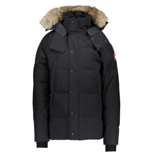 Canada Goose Wyndham Parka