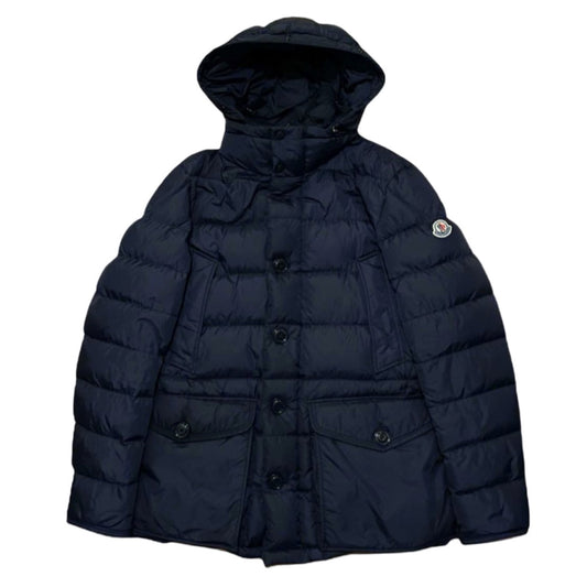Moncler Cluny Down Jacket