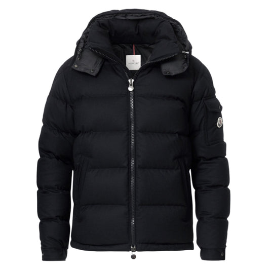 Moncler Montgenevre Down Jacket