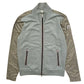 Moncler Hybrid Cardigan