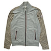Moncler Hybrid Cardigan
