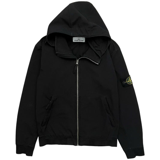 Stone Island Soft Shell Jacket