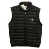 Moncler Maglia Down Vest