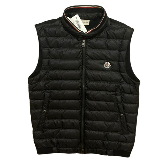 Moncler Maglia Down Vest