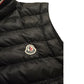 Moncler Maglia Down Vest