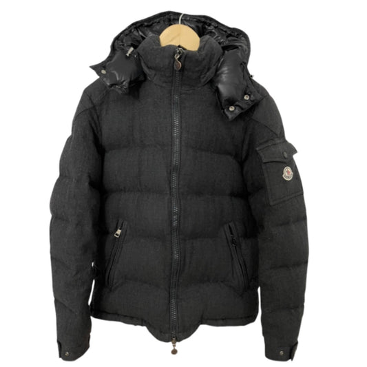 Moncler Montgenevre Down Jacket