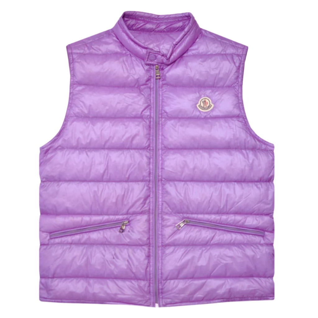 Moncler Gui Down Vest