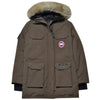 Canada Goose Expedition Parka