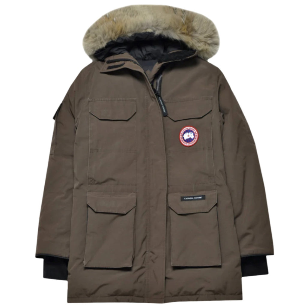 Canada Goose Expedition Parka