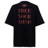 Balenciaga Free Your Mind T-Shirt