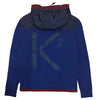 Moncler Hooded Cardigan