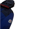 Moncler Hooded Cardigan