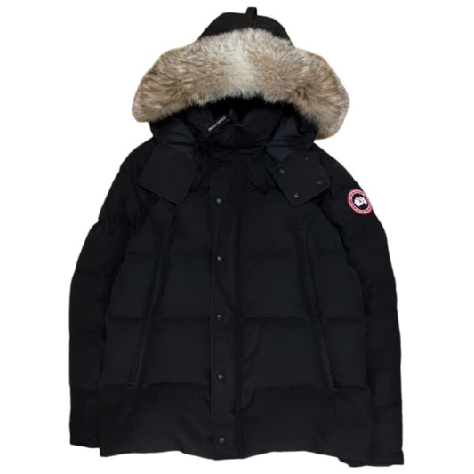 Canada Goose Wyndham Parka