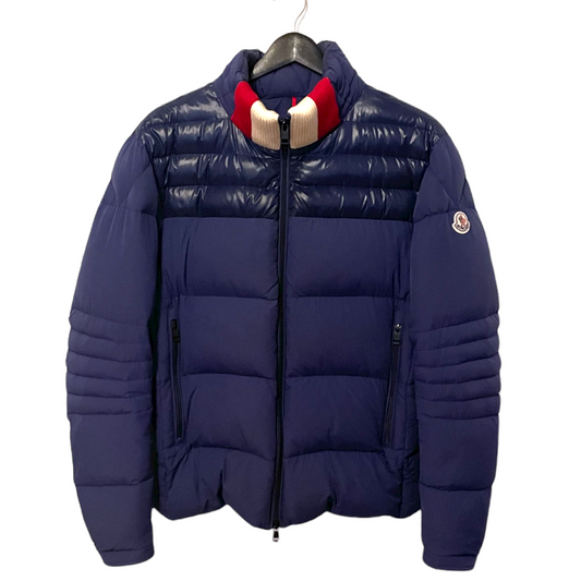 Moncler Bassias Down jacket