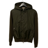 Moncler Hooded Cardigan