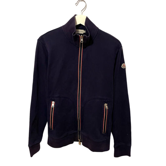 Zip Up Cardigan