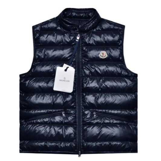 Moncler Gui Down Vest