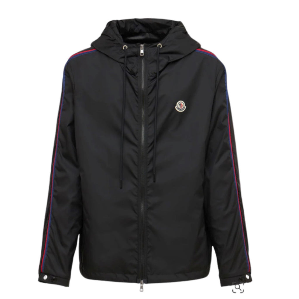 Moncler Hattab Rain Jacket