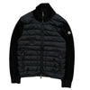 Moncler Down Cardigan